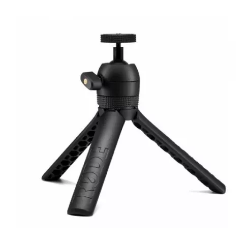 Rode TRIPOD2 Трехпозиционный штатив для крепления фотоаппаратов, микрофонов и аксессуаров