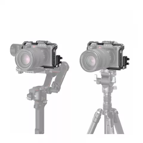 SmallRig 4162 Комплект для цифровых камер Leica SL2 / SL2-S, клетка, фиксатор кабеля