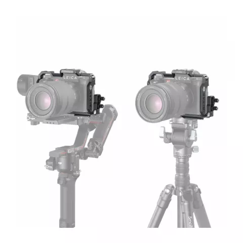 SmallRig 4510 Комплект для цифровой камеры Leica SL3, клетка, фиксатор кабеля