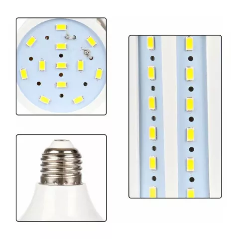 Raylab RL-LED60 Комплект постоянного света светодиодный