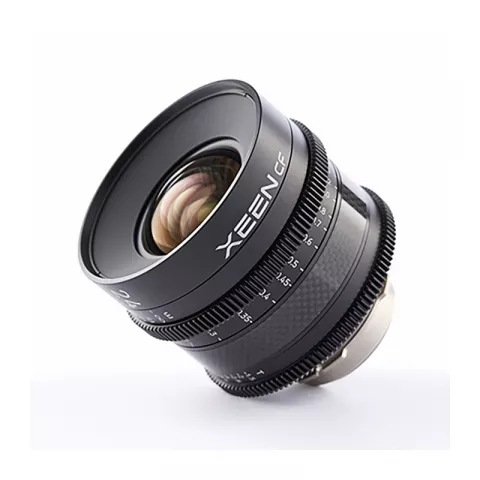 Объектив Samyang Xeen CF 24mm T1.5 Canon EF