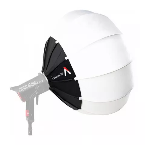 Софтбокс Aputure Lantern 90