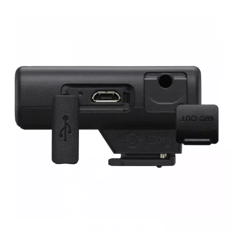 Sony ECM-W2BT микрофон