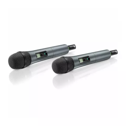 Беспроводная система Sennheiser XSW 1-825 DUAL-A