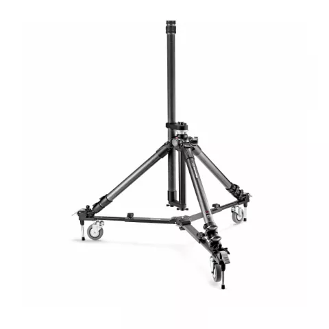 Тележка Manfrotto MDOLLYVR VR Dolly регулируемая