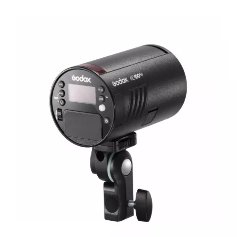 Вспышка аккумуляторная Godox Witstro AD100Pro с поддержкой TTL