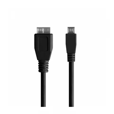 Кабель Tether Tools Case Air Camera Connector Cable USB 3.0 Micro-B [CAW3MB]