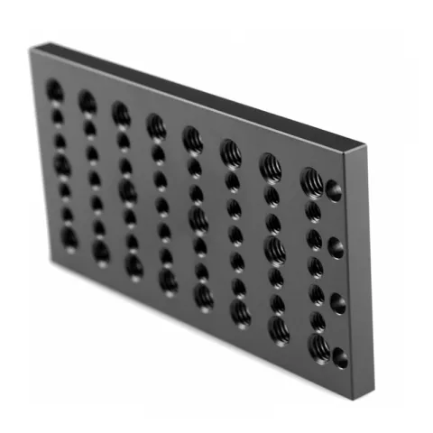 SmallRig 1092 Площадка для крепления аксессуаров Cheese Plate Multi-purpose Mounting Plate