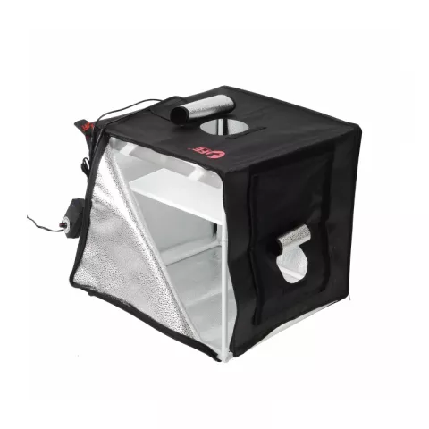 Фотобокс Falcon Eyes Light Cube Z40 LED
