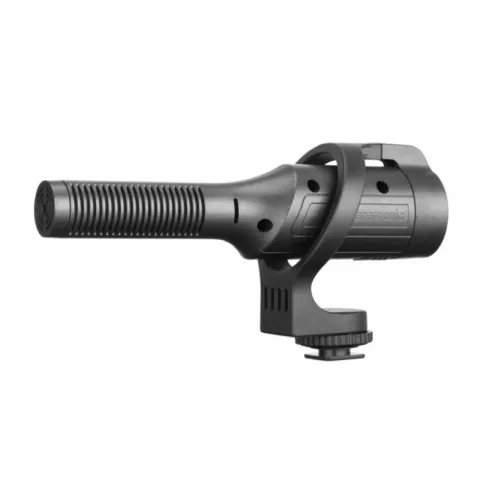 Микрофон направленный Saramonic CamMic+ накамерный
