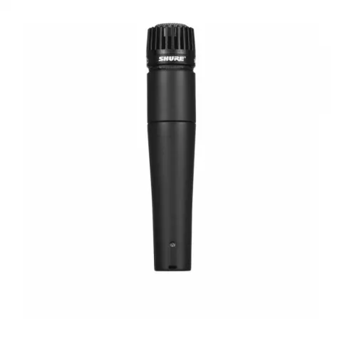 Shure SM57-LCE Инструментальный динамический микрофон