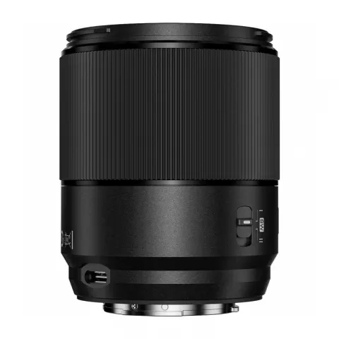 Yongnuo YN 50mm F1.8X DA DSM Pro для Fujifilm