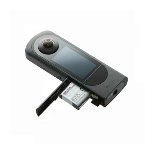 Панорамная камера VR 360 RICOH THETA X