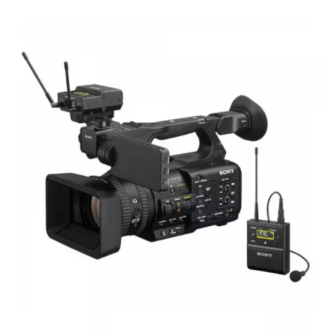 Видеокамера Sony PXW-Z200
