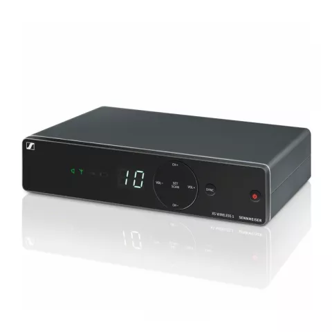 Беспроводная система Sennheiser XSW 1-ME2-A