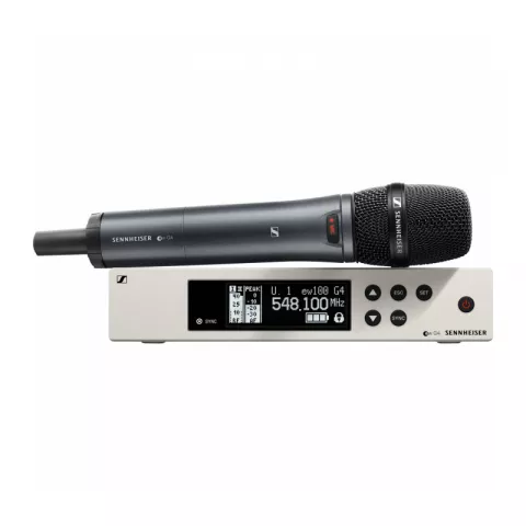 Беспроводная радиосистема Sennheiser EW 100 G4-835-S-A