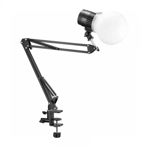 Комплект светодиодных осветителей Godox Litemons LC30D-K1 настольный