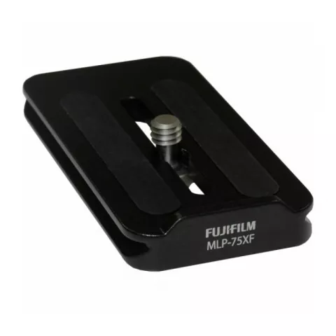 Площадка для крепления длиннофонусных объективов Fujifilm MLP-75XF на штатив с головкками типа ARCA SWISS