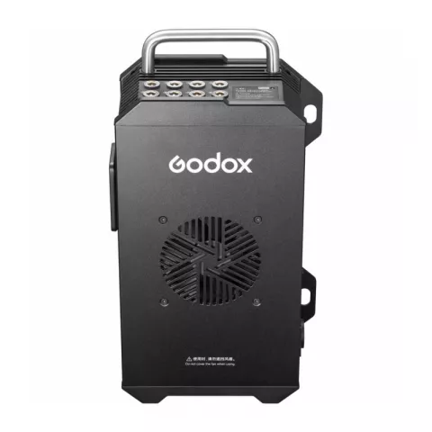 Блок питания Godox Knowled TP-P600KIT