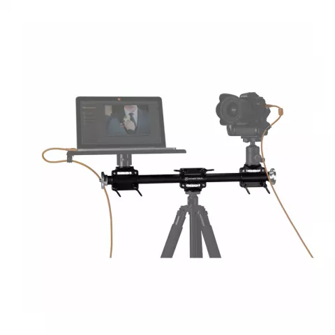 Держатель оборудования Tether Tools Rock Solid Tripod Crossbar - 4 Head (RSTAA4)