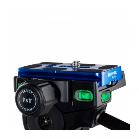 Головка Benro HD2A 3D