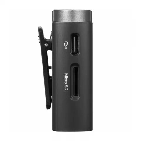 Петличная радиосистема Godox Virso S M2 (для Sony)