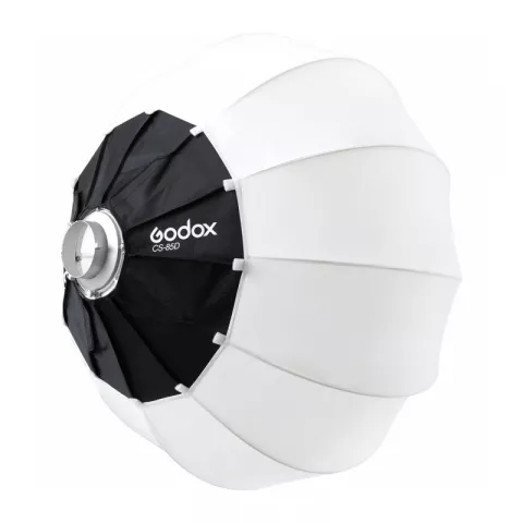 Софтбокс сферический Godox CS85D