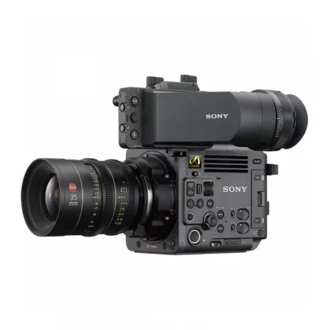 Видеокамера Sony BURANO 8K Digital Motion Picture Camera