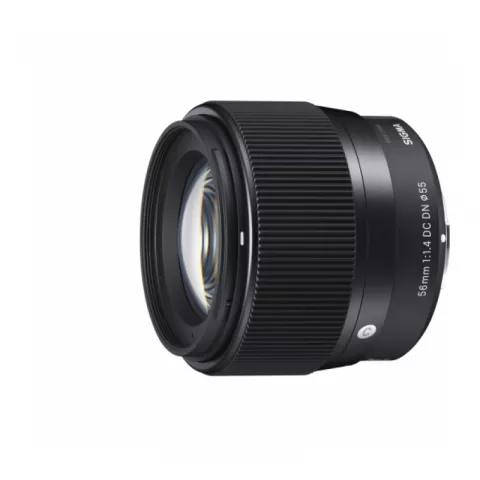 Объектив Sigma 56mm f/1.4 DC DN Contemporary Micro 4/3