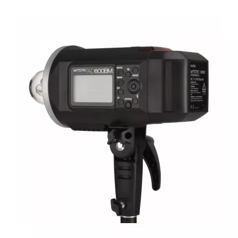 Моноблок аккумуляторный Godox Witstro AD600BM