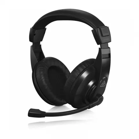 Behringer HPM1100U USB-гарнитура со студийными закрытыми наушниками и микрофоном