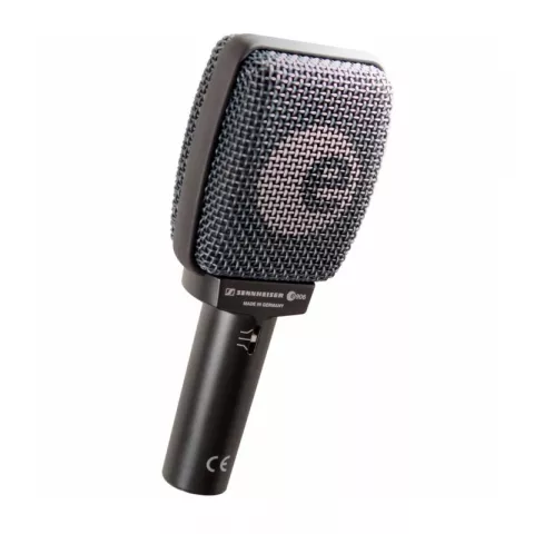 Микрофон Sennheiser E 906