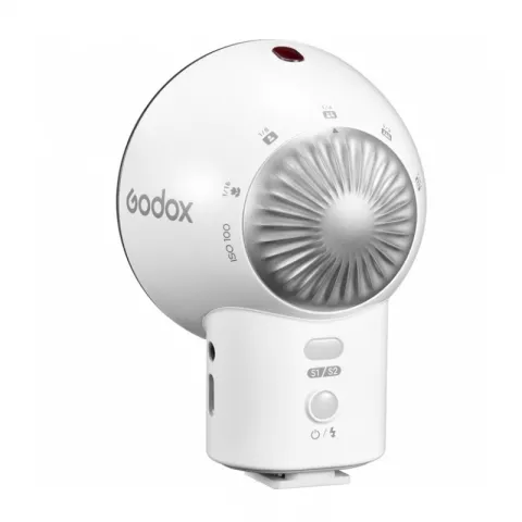 Вспышка накамерная Godox LUX Elf