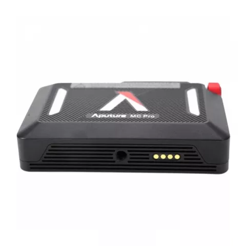 Светодиодный осветитель Aputure MC Pro