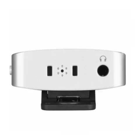 Boya BY-M1LV-U миниатюрная 2,4ГГц беспроводная микрофонная система, USB-C