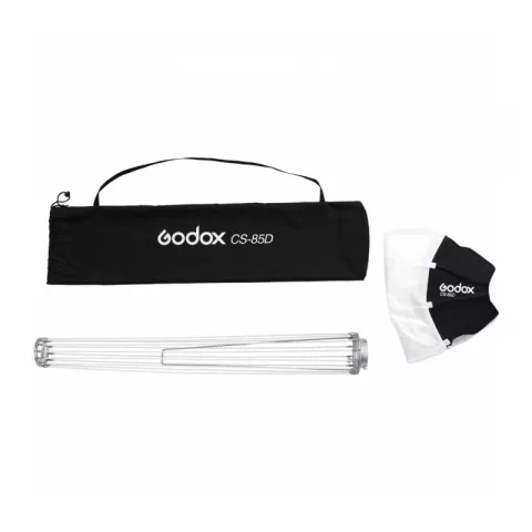 Софтбокс сферический Godox CS85D