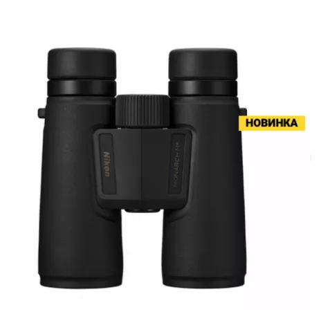 Бинокль Nikon Monarch M5 10x42