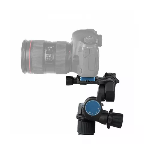 Benro GD3WH редукторная 3D голова Arca-swiss style