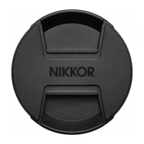 Объектив Nikon NIKKOR Z 70-200mm f/2.8 VR S