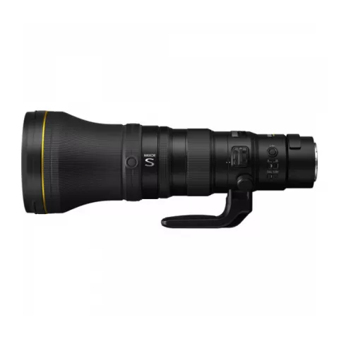 Объектив Nikon NIKKOR Z 800mm f/6.3 VR S
