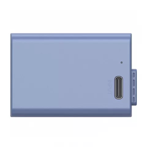 SmallRig 4333 Аккумулятор литий-ионный EN-EL25 USB-C Rechargeable Camera Battery