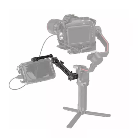 SmallRig MD3507 Кронштейн поворотный для видоискателя цифровой камеры с креплением NATO
