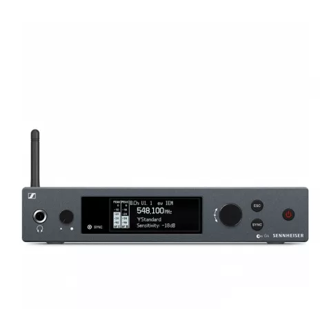 Беспроводная система мониторинга Sennheiser EW IEM G4-G