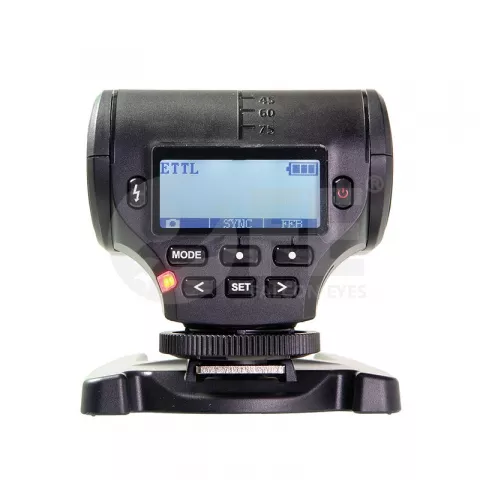 Вспышка накамерная Falcon Eyes S-Flash 300 TTL-N HSS