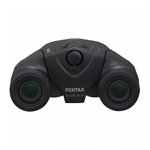 Бинокль Pentax UP 8x25 WP