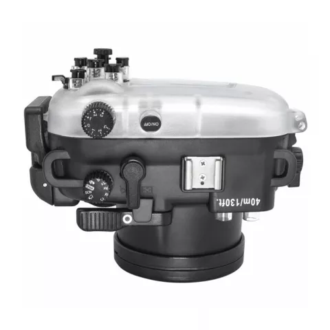 Подводный бокс Sea Frogs G7x III для Canon PowerShot G7