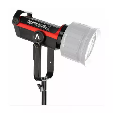 Светодиодный осветитель Aputure Light Storm LS C300D II V-mount Kit