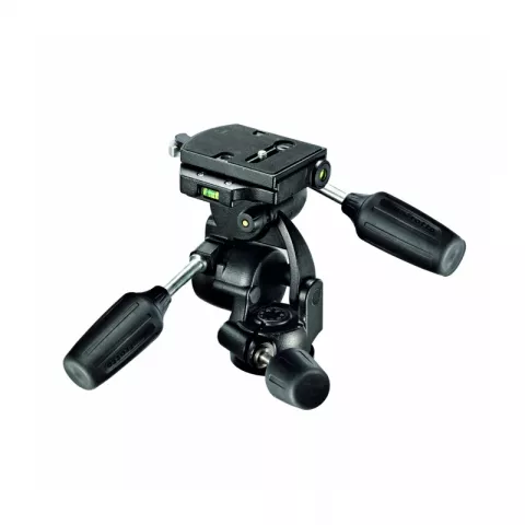 Головка для штатива Manfrotto 808RC4 3D