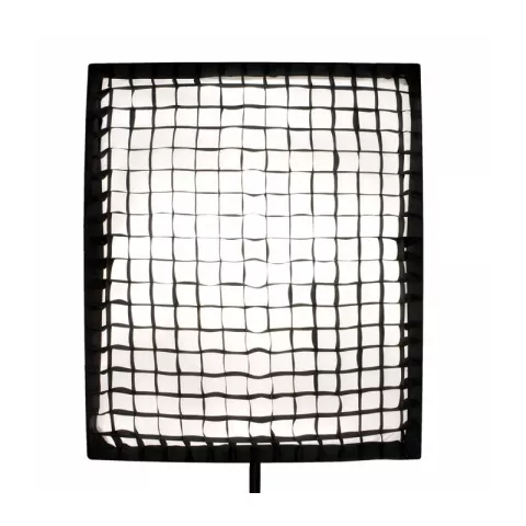 Cофтбокс HENSEL Softbox Ultra E 80 x 100 HC в комплекте с решеткой и адаптером