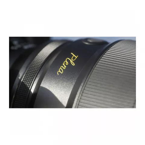 Объектив Nikon NIKKOR Z 135mm f/1.8 S Plena Lens